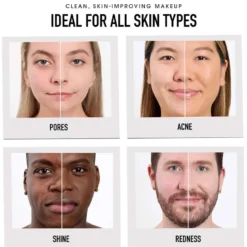 BarePro 24hr Skin Perfecting Powder Foundation