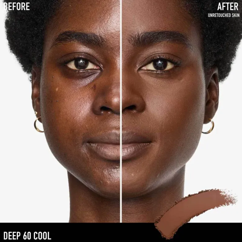 BarePro 24hr Skin Perfecting Powder Foundation