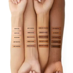 BAREPRO 16 HR WEAR All Over Skin-Perfecting Matte Concealer Mineral SPF 25