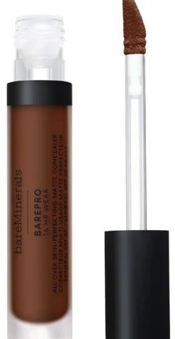 BAREPRO 16 HR WEAR All Over Skin-Perfecting Matte Concealer Mineral SPF 25