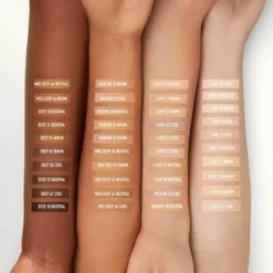 BAREPRO 24HR Wear Skin-Perfecting Matte Liquid Foundation Mineral SPF 20