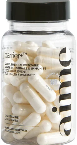 Barrier+