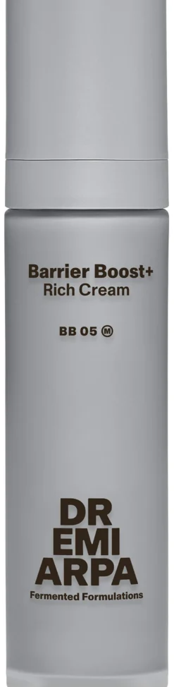Barrier Boost+ Rich Cream