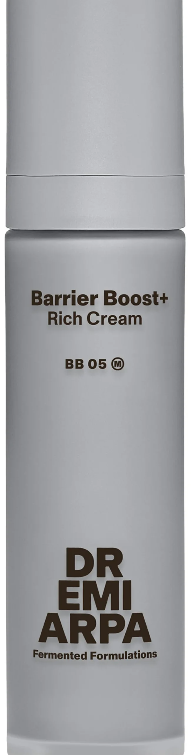 Barrier Boost+ Rich Cream
