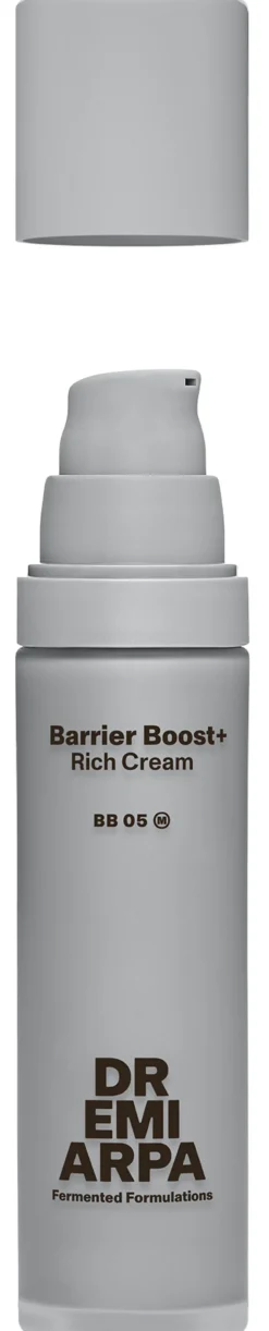 Barrier Boost+ Rich Cream