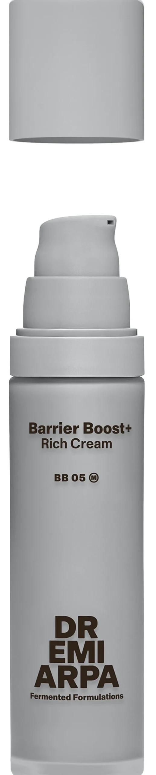 Barrier Boost+ Rich Cream