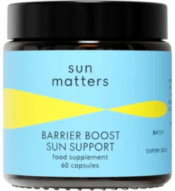 BARRIER BOOST SUN SUPPORT