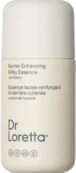 Barrier Enhancing Milky Essence