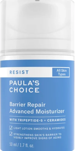 Barrier Repair Advanced Moisturizer