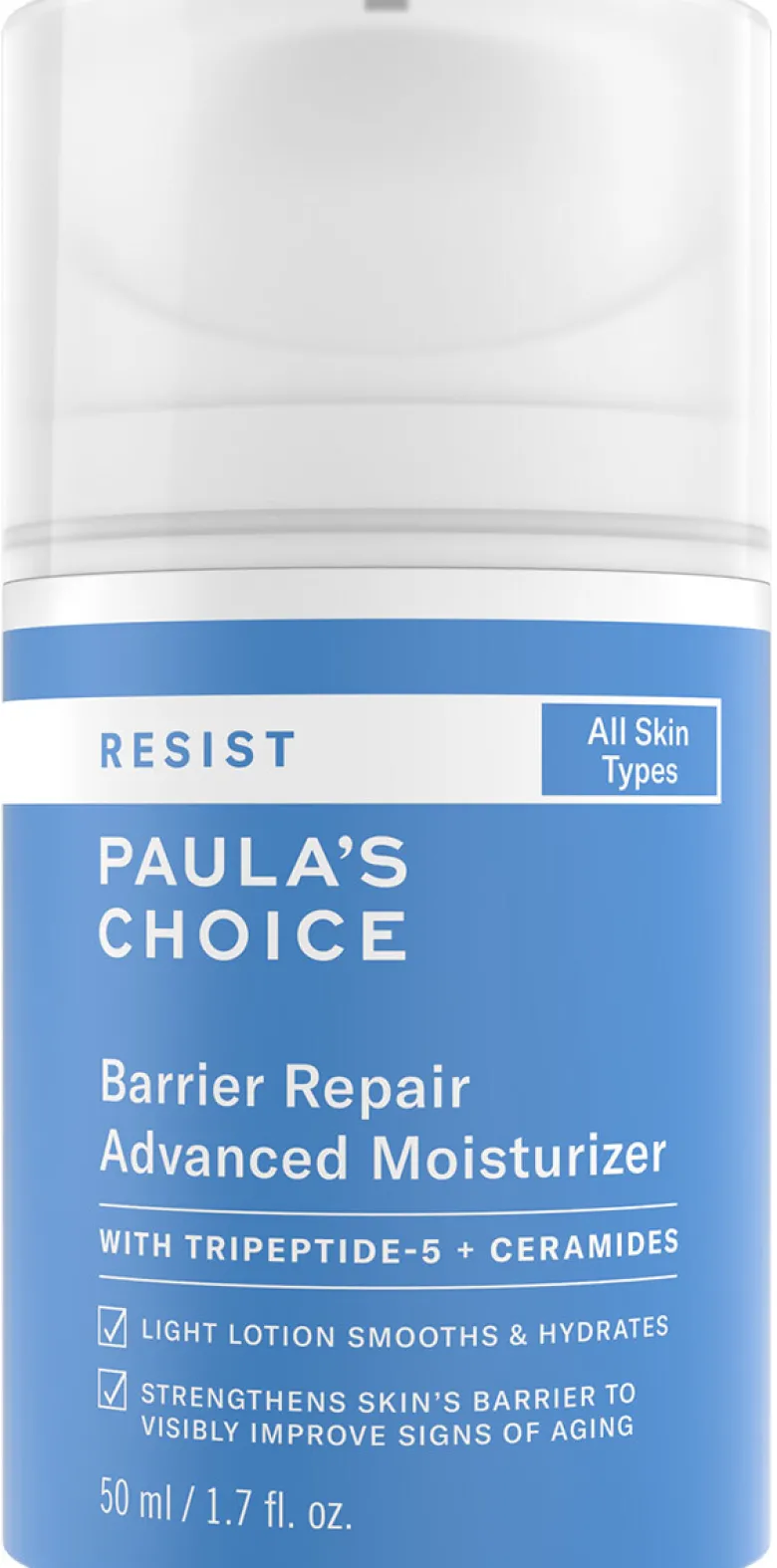Barrier Repair Advanced Moisturizer