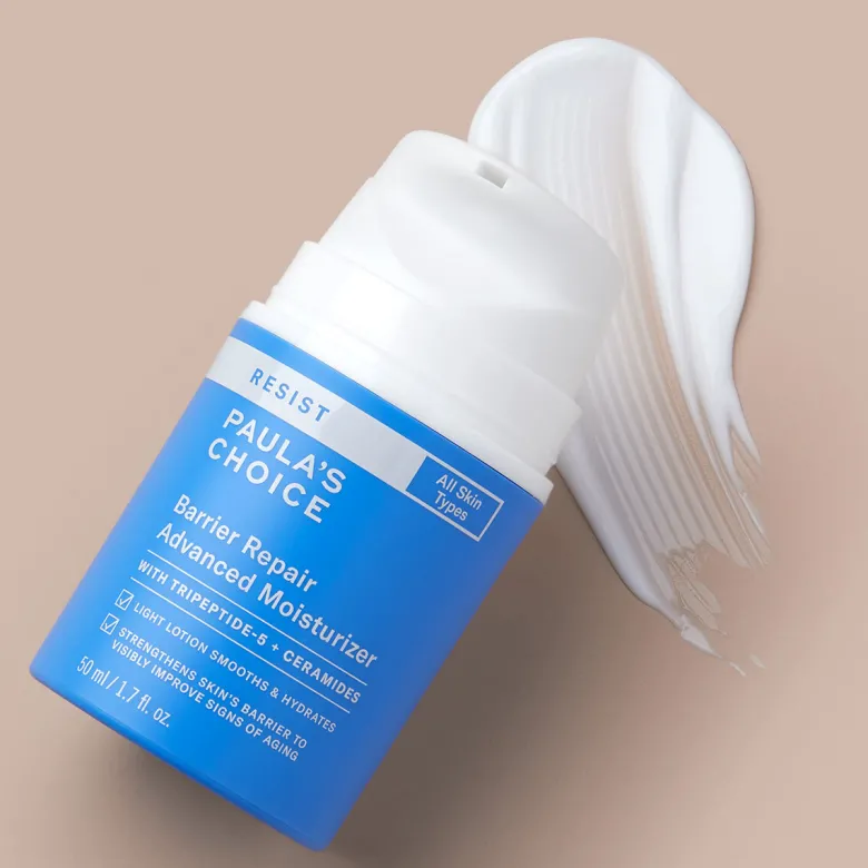 Barrier Repair Advanced Moisturizer