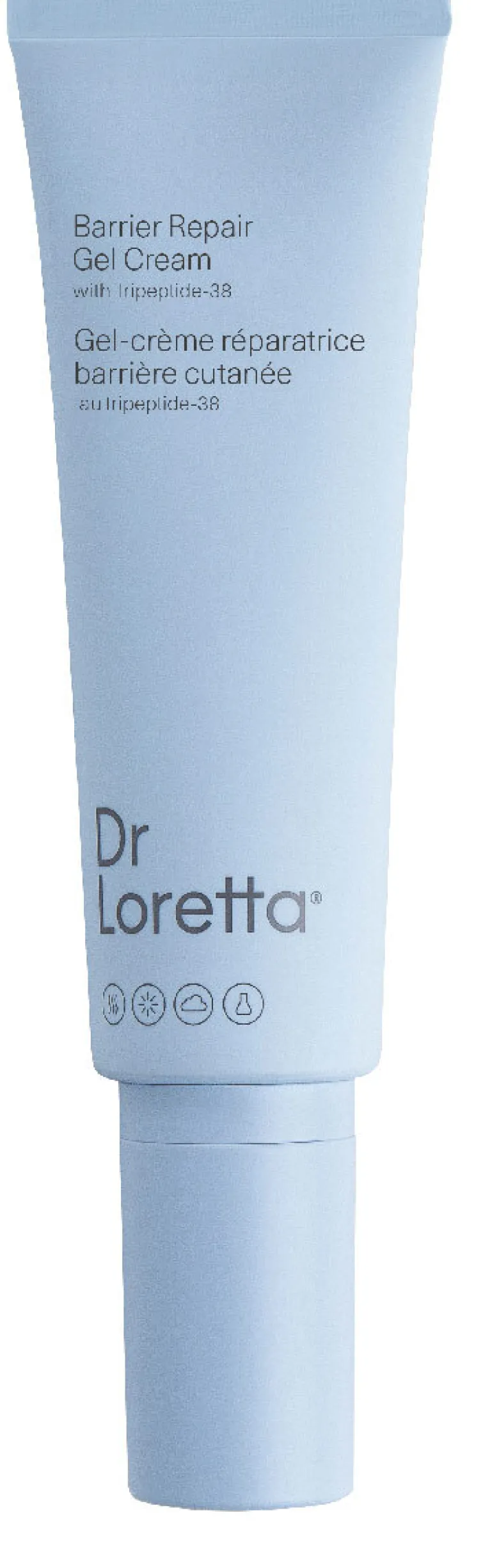 Barrier Repair Gel Cream