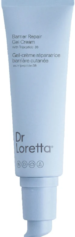 Barrier Repair Gel Cream