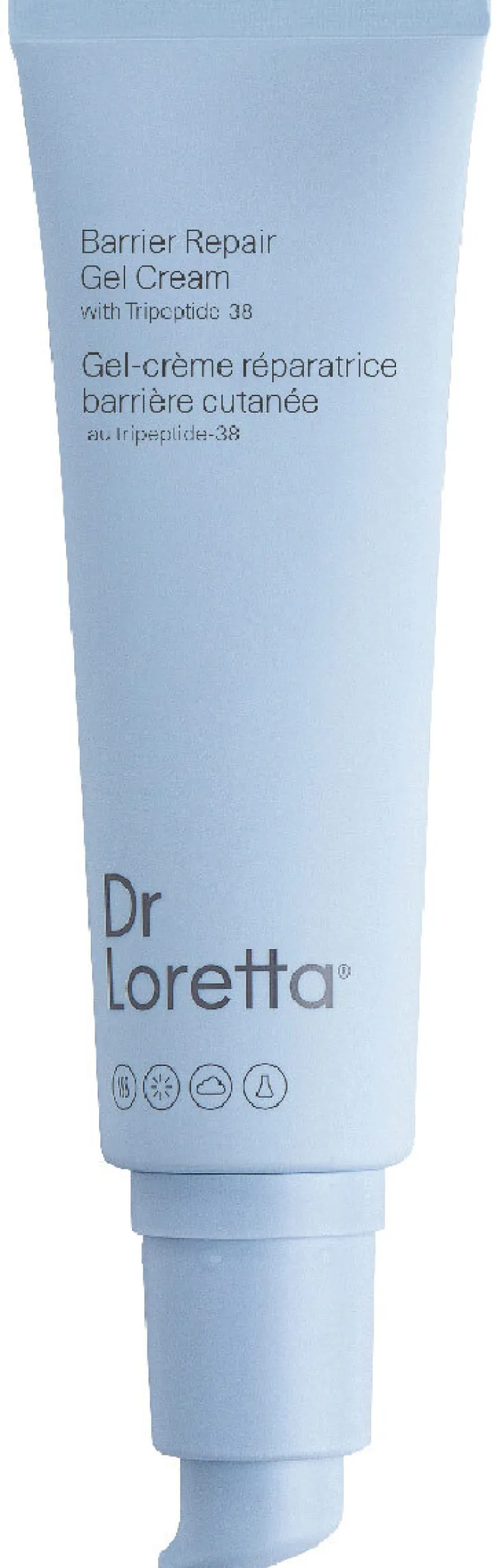 Barrier Repair Gel Cream