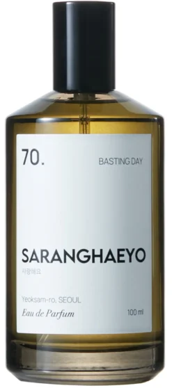 70. BASTING DAY