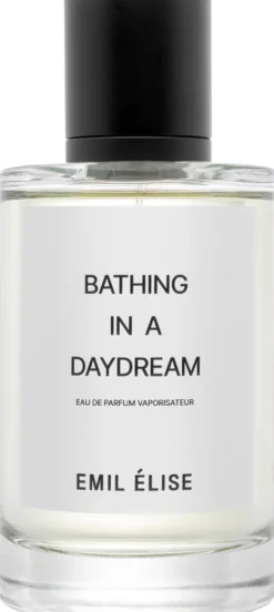 bathing in a daydream