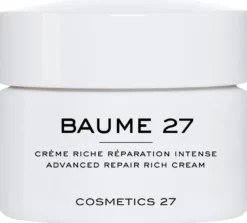 BAUME 27 - ADVANCED REPAIR RICH CREAM