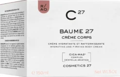 BAUME 27 BODY CREAM