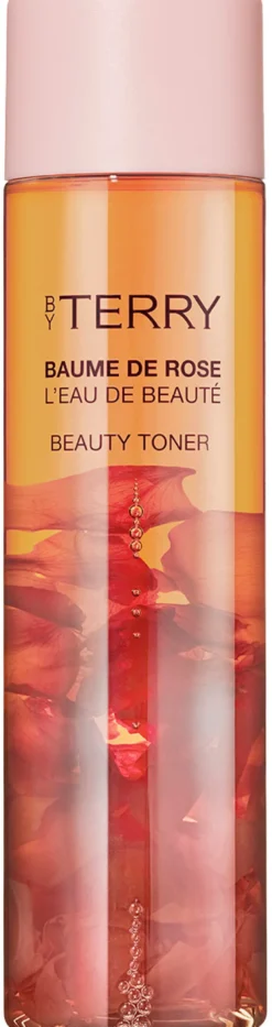 Baume De Rose Beauty Toner