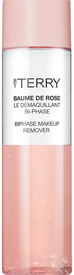 Baume De Rose Bi-Phase Make-Up Remover