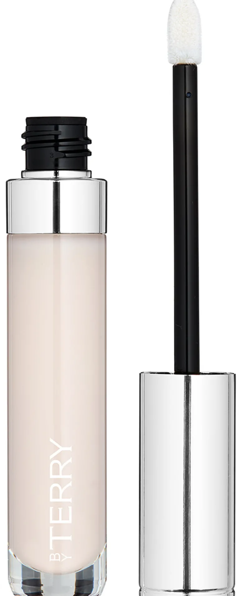 Baume De Rose Bottle - Rose