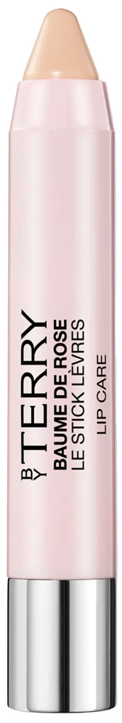 Baume De Rose Le Soin Levres - Crayon Rose