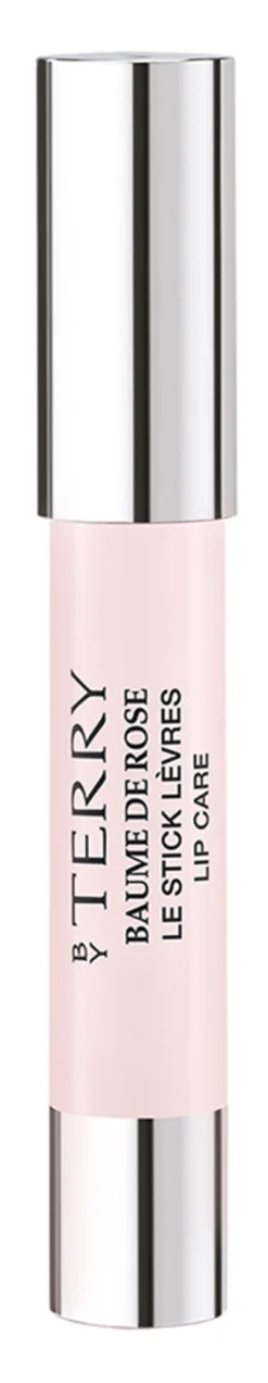 Baume De Rose Le Soin Levres - Crayon Rose