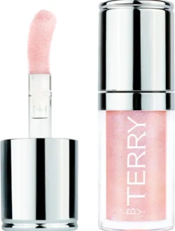 Baume de Rose Lip Oil Serum