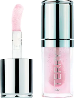 Baume de Rose Lip Oil Serum