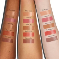 BAUME EMBRACE LIP COLOUR