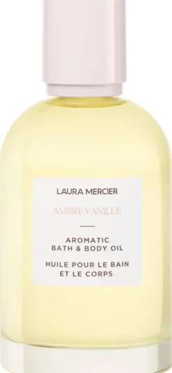 B&B BODY OIL