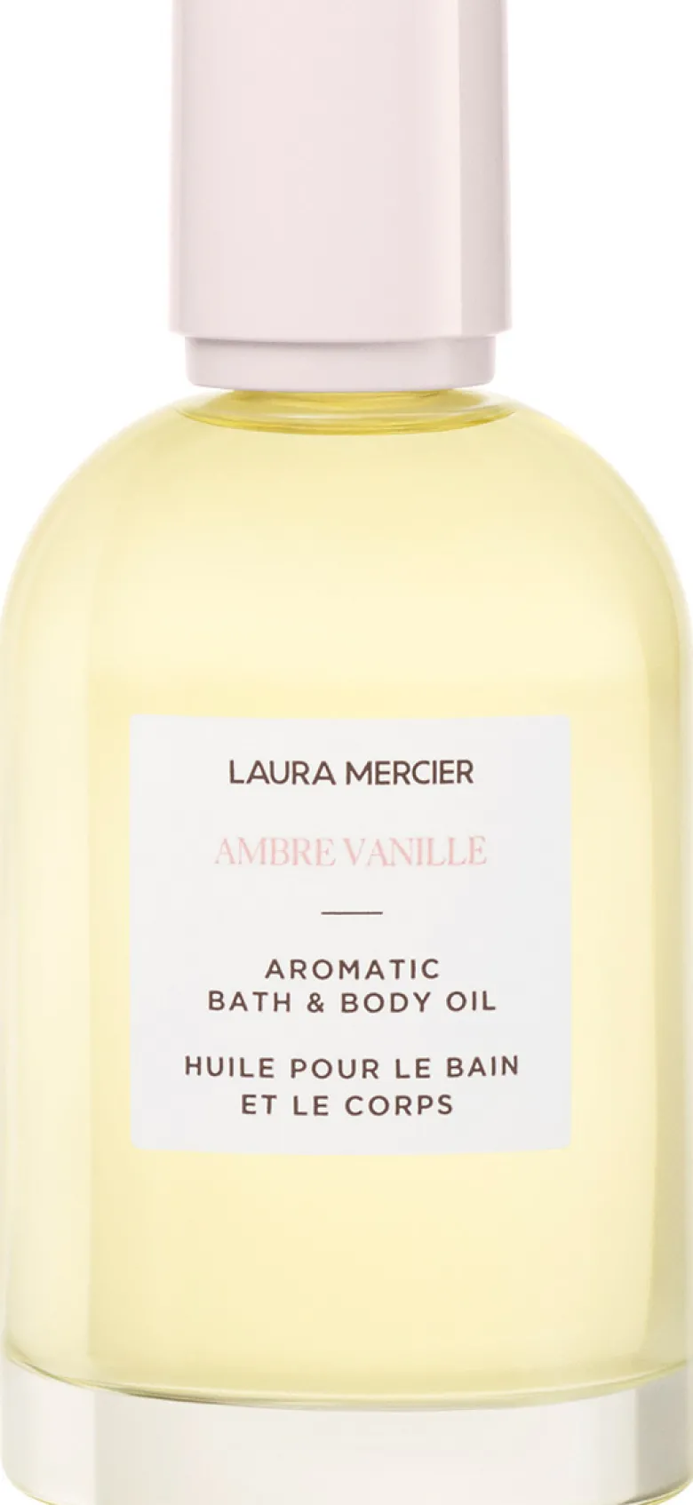 B&B BODY OIL