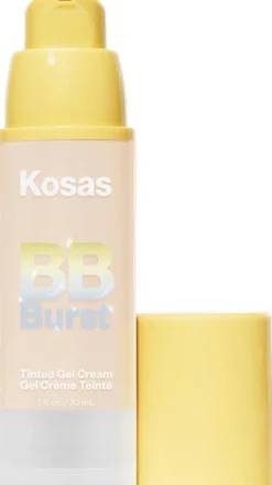 BB Burst TInted Gel Cream