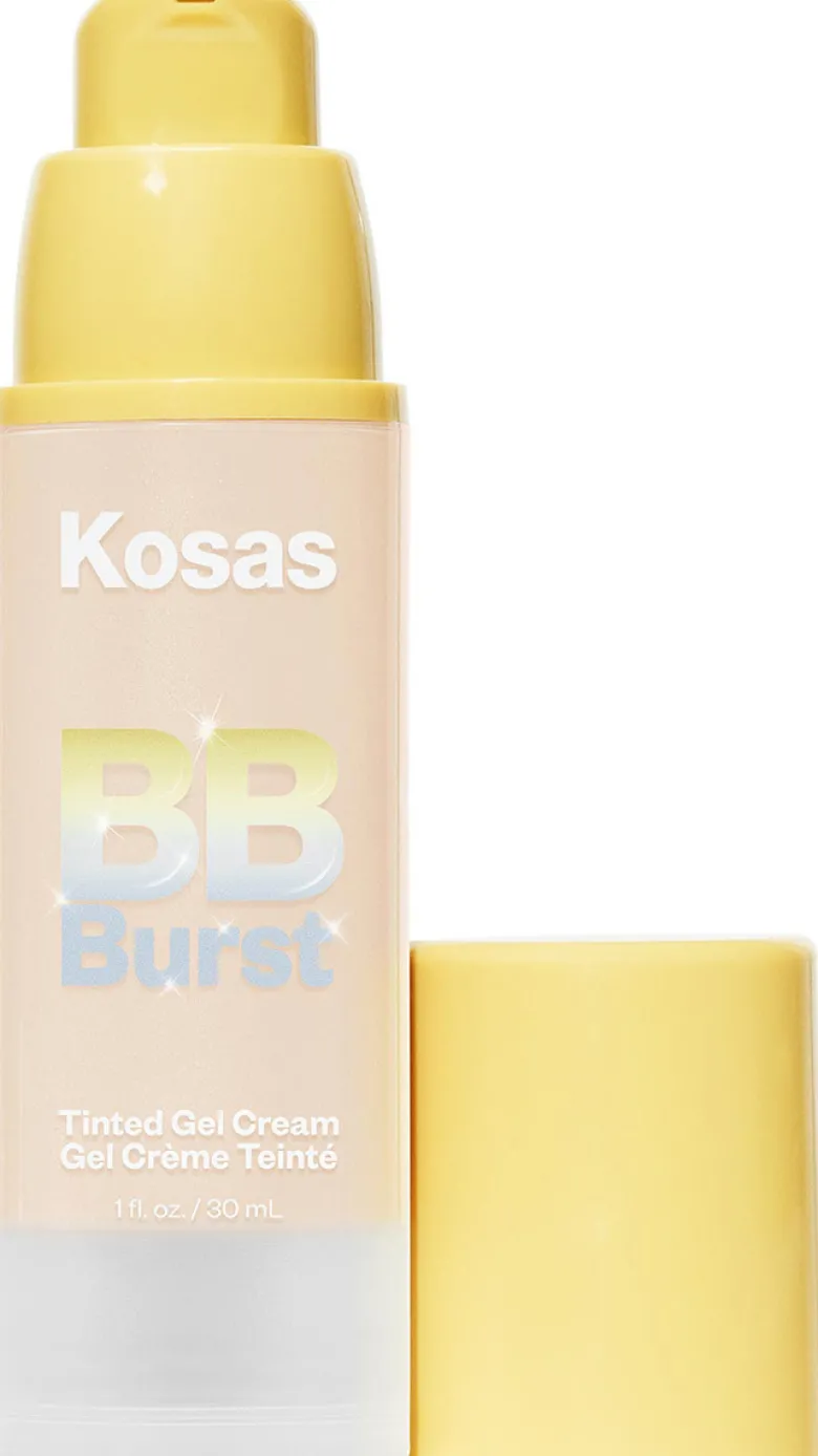 BB Burst TInted Gel Cream