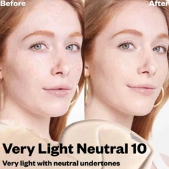 BB Burst TInted Gel Cream