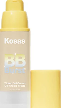BB Burst TInted Gel Cream