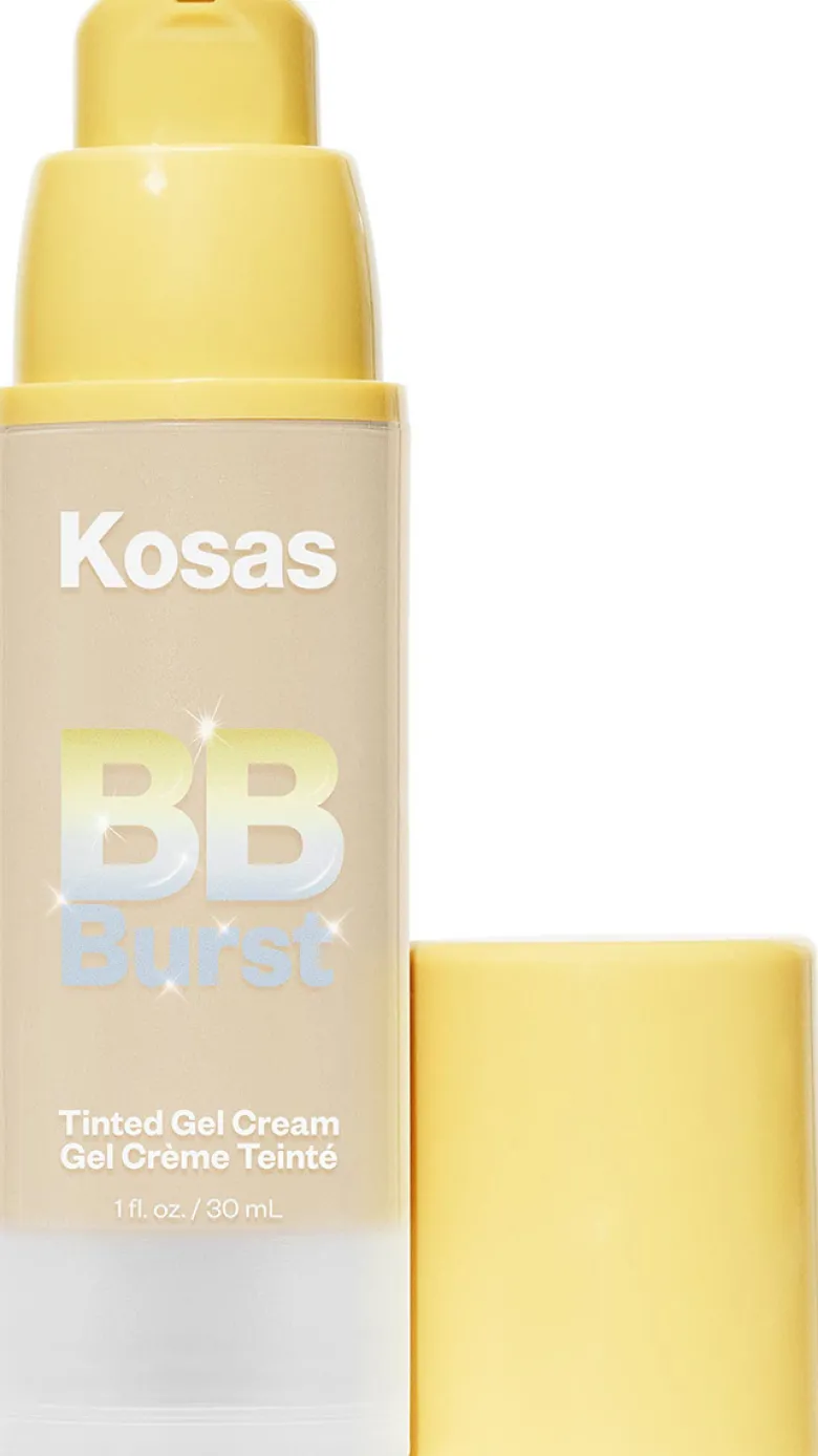 BB Burst TInted Gel Cream