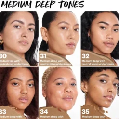 BB Burst TInted Gel Cream