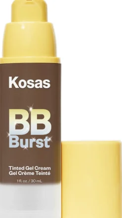 BB Burst TInted Gel Cream