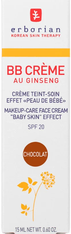 BB Creme Chocolat