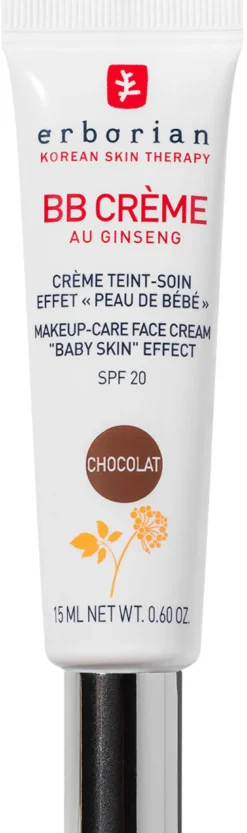 BB Creme Chocolat