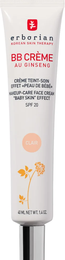 BB Creme Clair