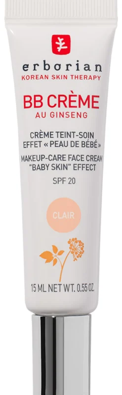 BB Creme Clair