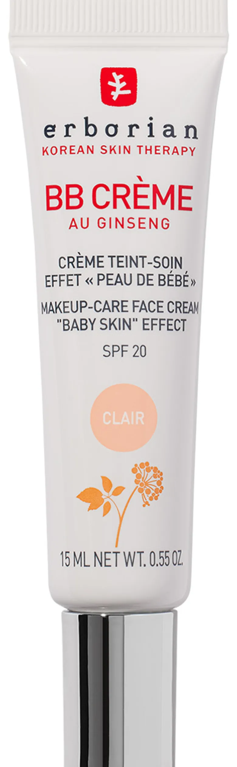 BB Creme Clair