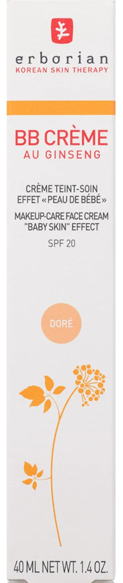 BB Creme Dore