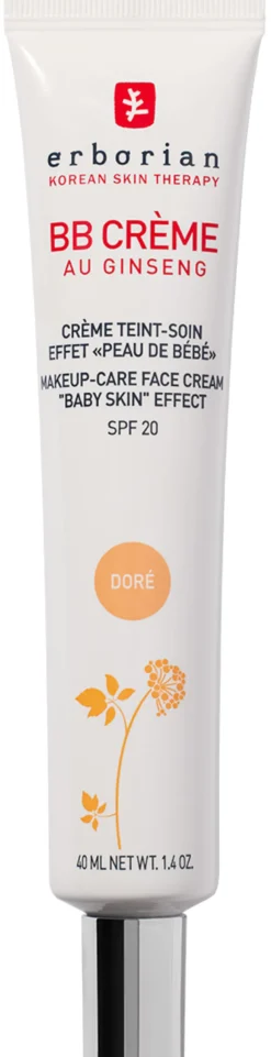 BB Creme Dore
