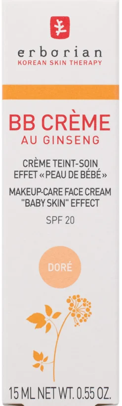BB Creme Dore