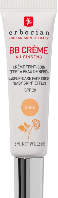 BB Creme Dore