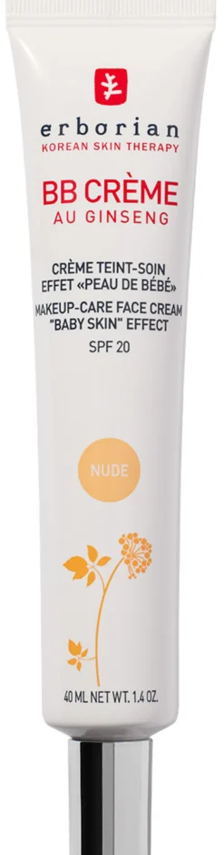 BB Creme Nude