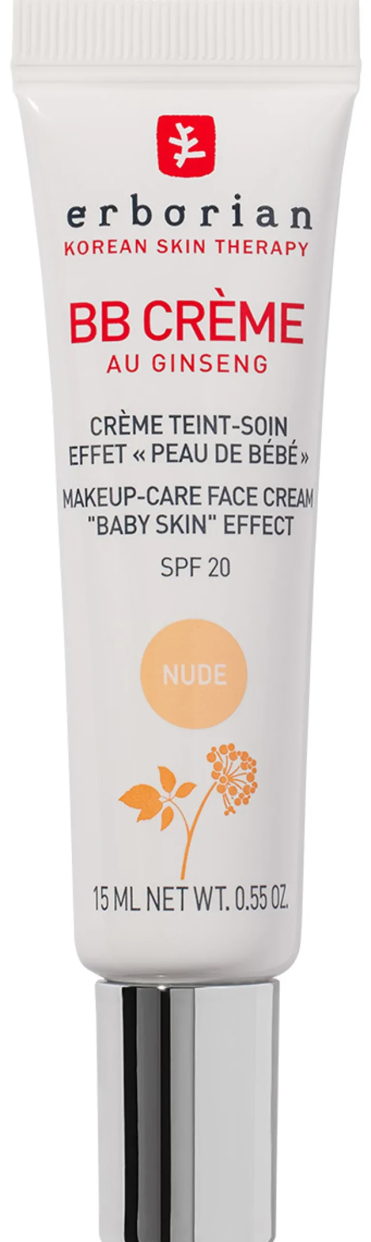 BB Creme Nude